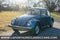 1977 Volkswagen Beetle Base