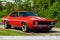 1969 Chevrolet Camaro SS