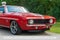 1969 Chevrolet Camaro SS