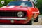 1969 Chevrolet Camaro SS