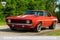 1969 Chevrolet Camaro SS