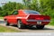 1969 Chevrolet Camaro SS