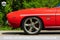 1969 Chevrolet Camaro SS