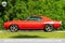 1969 Chevrolet Camaro SS