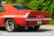 1969 Chevrolet Camaro SS