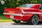 1969 Chevrolet Camaro SS