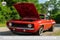 1969 Chevrolet Camaro SS