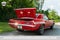 1969 Chevrolet Camaro SS