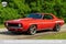 1969 Chevrolet Camaro SS
