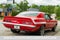 1969 Chevrolet Camaro SS