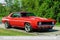 1969 Chevrolet Camaro SS