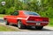 1969 Chevrolet Camaro SS