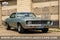 1969 Chevrolet Copo Base