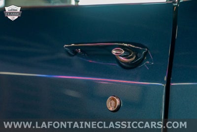 1970 Chevrolet Chevelle Base