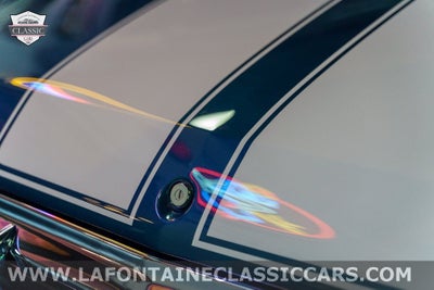 1970 Chevrolet Chevelle Base