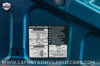 1970 Chevrolet Chevelle Base