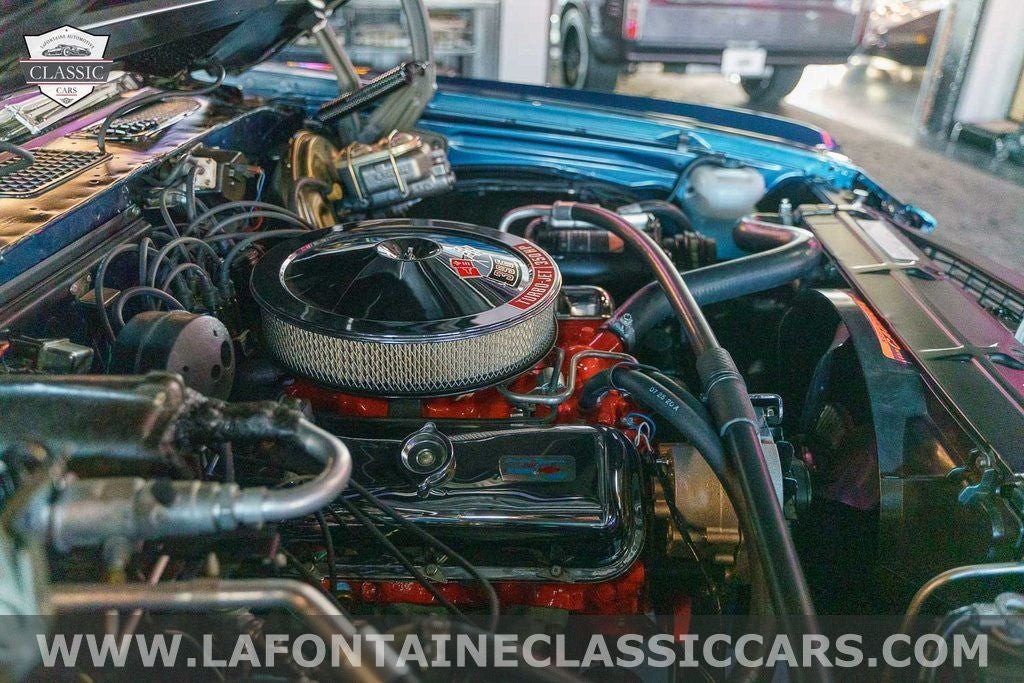 1970 Chevrolet Chevelle Base