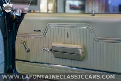 1970 Chevrolet Chevelle Base