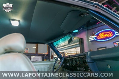 1970 Chevrolet Chevelle Base