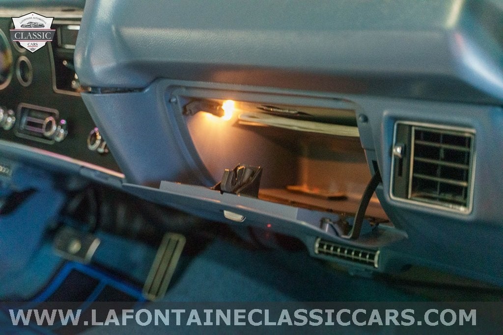 1970 Chevrolet Chevelle Base