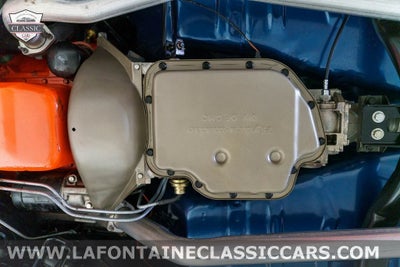 1970 Chevrolet Chevelle Base