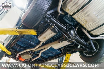 1970 Chevrolet Chevelle Base