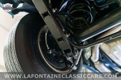 1970 Chevrolet Chevelle Base