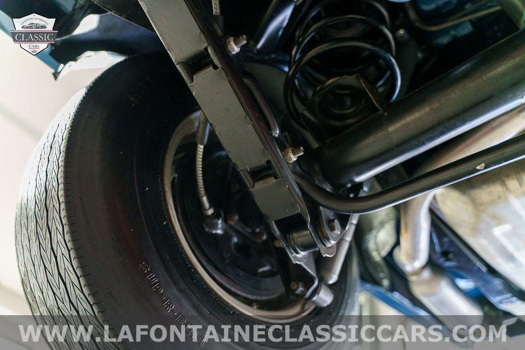 1970 Chevrolet Chevelle Base