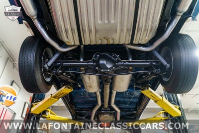 1970 Chevrolet Chevelle Base