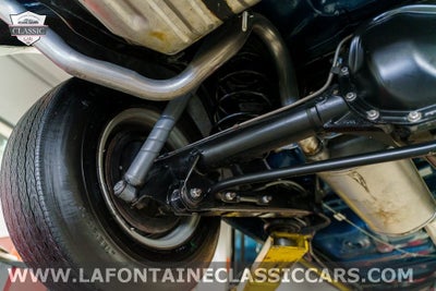 1970 Chevrolet Chevelle Base