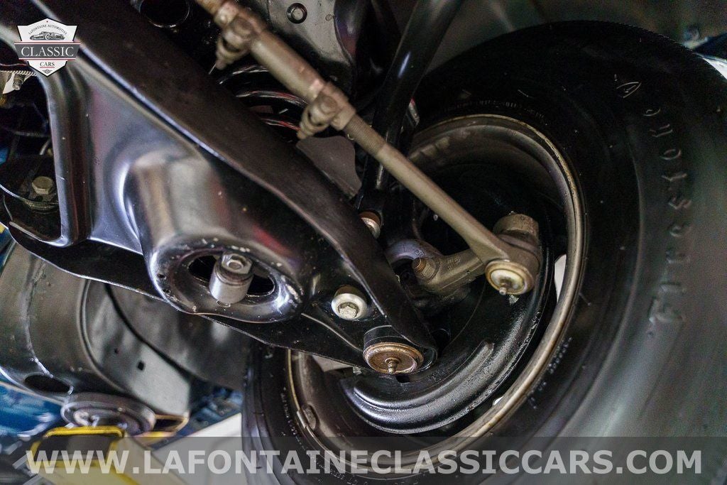 1970 Chevrolet Chevelle Base