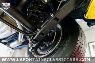 1970 Chevrolet Chevelle Base