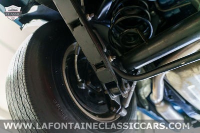 1970 Chevrolet Chevelle Base