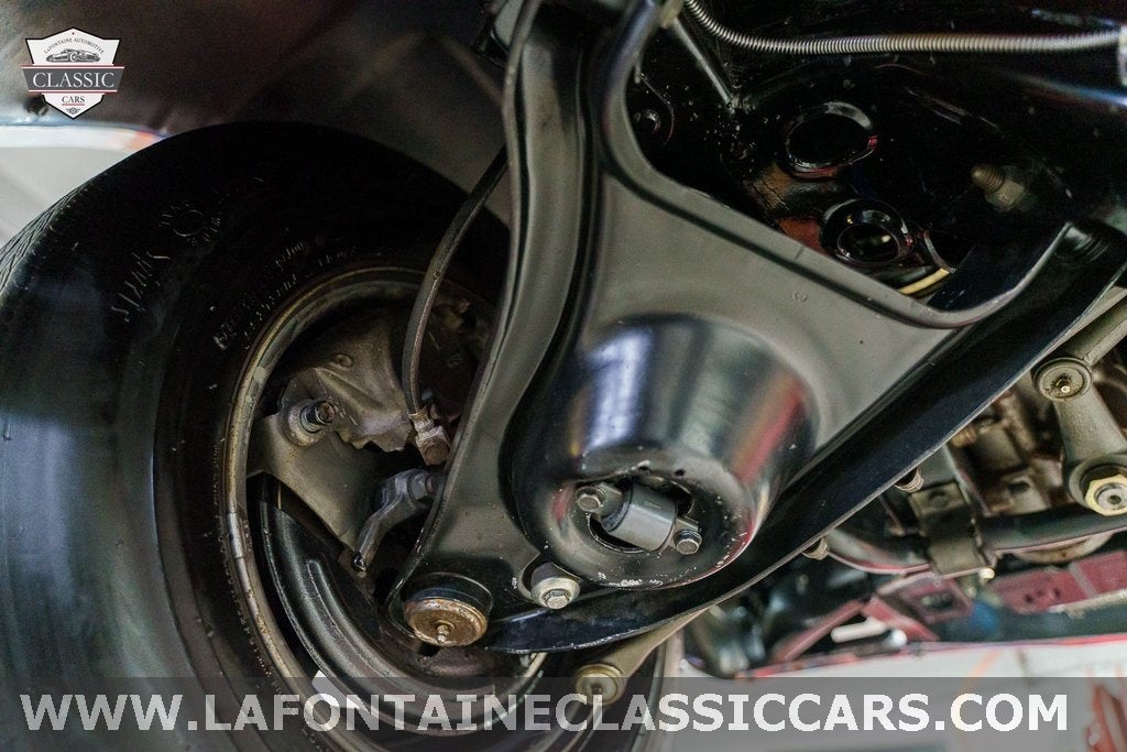 1970 Chevrolet Chevelle Base