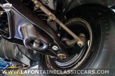 1970 Chevrolet Chevelle Base