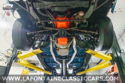 1970 Chevrolet Chevelle Base