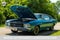1971 Chevrolet Chevelle SS