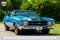 1971 Chevrolet Chevelle SS