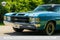 1971 Chevrolet Chevelle SS