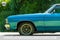1971 Chevrolet Chevelle SS