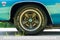 1971 Chevrolet Chevelle SS