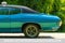 1971 Chevrolet Chevelle SS