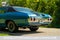 1971 Chevrolet Chevelle SS