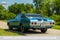 1971 Chevrolet Chevelle SS