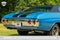 1971 Chevrolet Chevelle SS