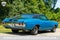 1971 Chevrolet Chevelle SS