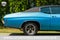 1971 Chevrolet Chevelle SS