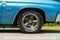 1971 Chevrolet Chevelle SS