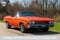 1969 Chevrolet Chevelle SS Convertible