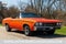 1969 Chevrolet Chevelle SS Convertible